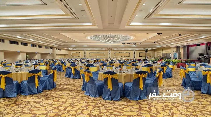 هتل ایستانا کوالالامپور